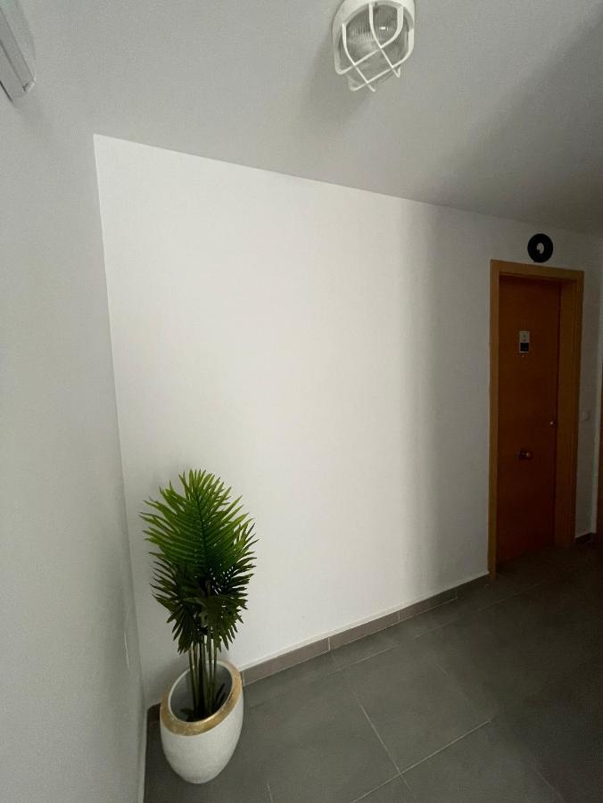 Casa Sofia Apartment Alora Exterior photo