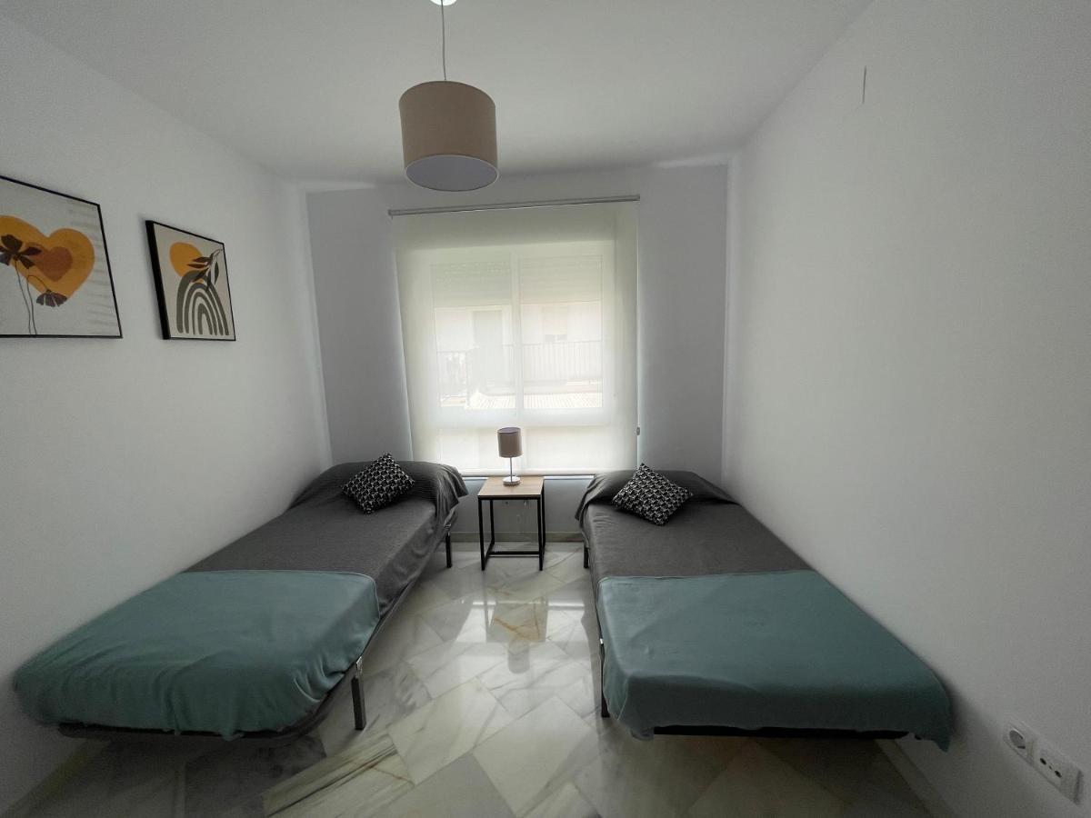 Casa Sofia Apartment Alora Exterior photo